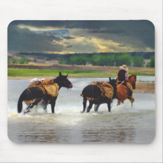 HeadingHome Mouse Mat