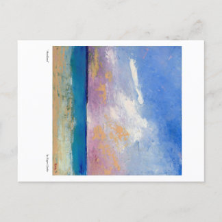 Headland Postcard