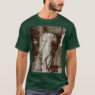 Headless Angel Oversized T-Shirt