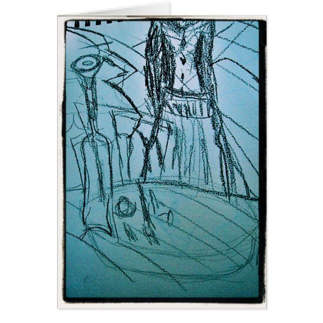 HEADLESS MAID (Front)