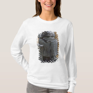 Headless statue of Prince Gudea  as an T-Shirt