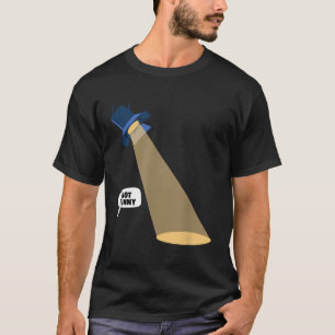 Headlight Event Theatre Concert Lighting Engineer  T-Shirt