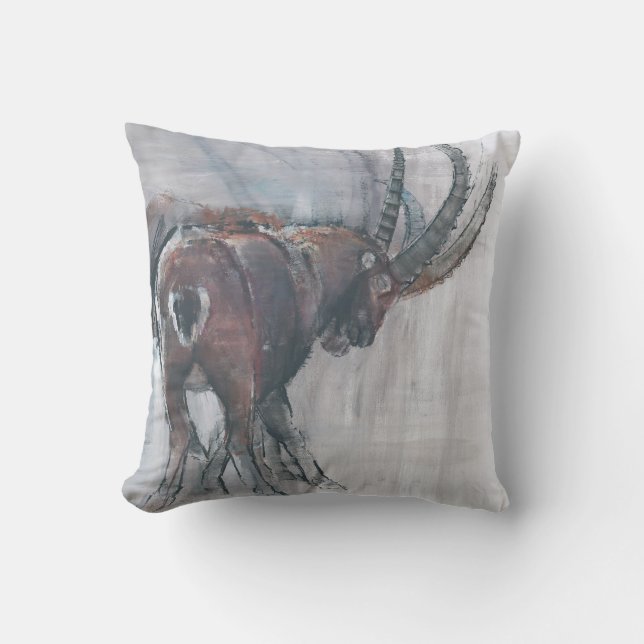 Headlock Cushion (Front)