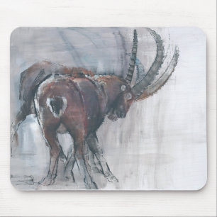 Headlock Mouse Mat
