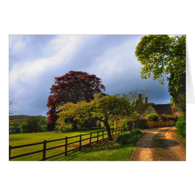 Headmasters House (Front Horizontal)