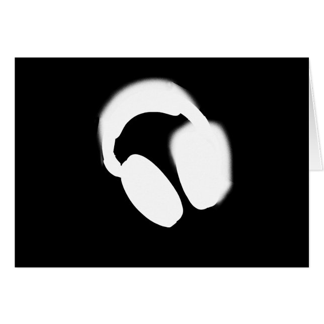 Headphones (Front Horizontal)