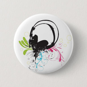 Headphones Button
