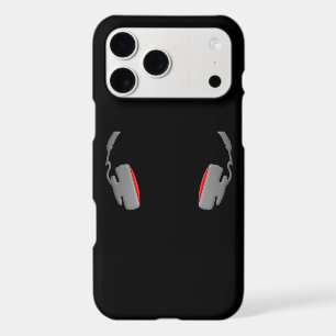 Headphones Cool Simply and Classy