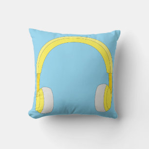 Headphones Cushion