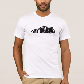 Heads T-Shirt