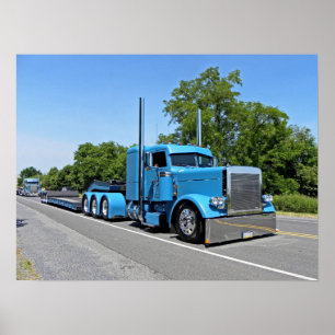 Headspinner 379 Poster