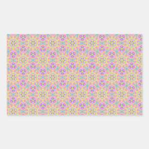 Heal meditation sticker