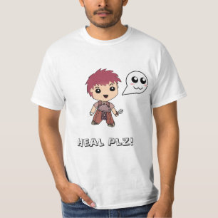 Heal Plz! Apprentice T-Shirt