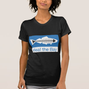 Heal the Bay Swag T-Shirt