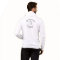 Heal Through Love Zippered Sweatshirt