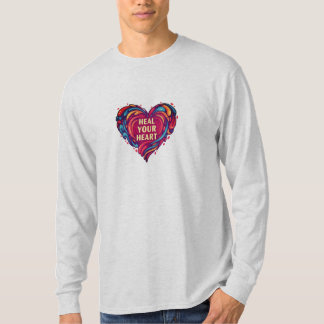 Heal your heart T-Shirt