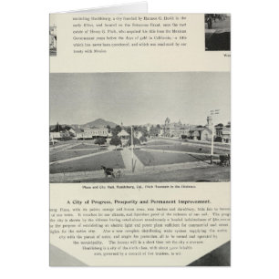 Healdsburg, California