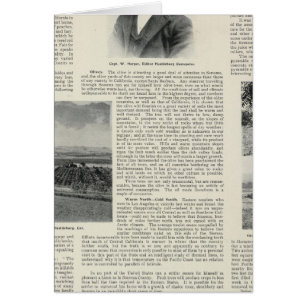 Healdsburg, California