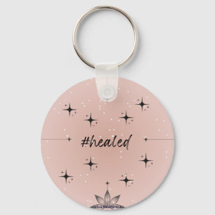 #healed  key ring