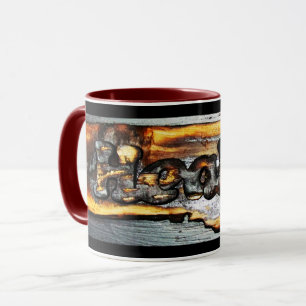 Healer Mug