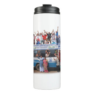 Healer sans Frontières - Pondicherry 2018 Thermal Tumbler