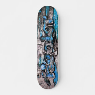 Healer Skateboard