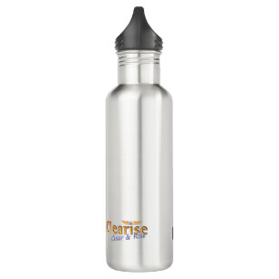 Healers Beyond Boundaries 710 Ml Water Bottle