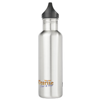 Healers Beyond Boundaries 710 Ml Water Bottle