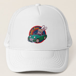 Healey Sprite トラッカーハット Trucker Hat