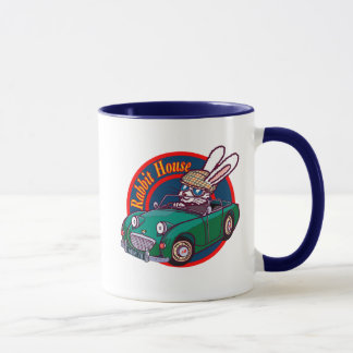 Healey Sprite Mug
