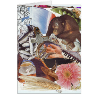 Healing and Joy Soul Path Card