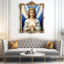 Healing Angel
