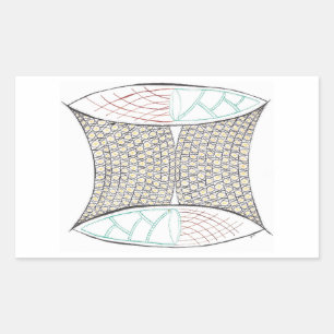 Healing Basket Sticker