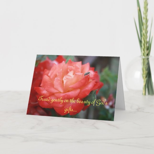 Healing Card (Front)