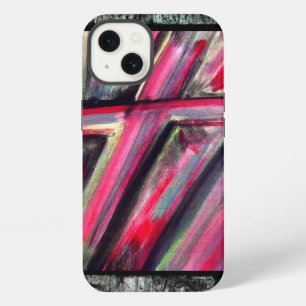 Healing Cross iPhone 13 Case