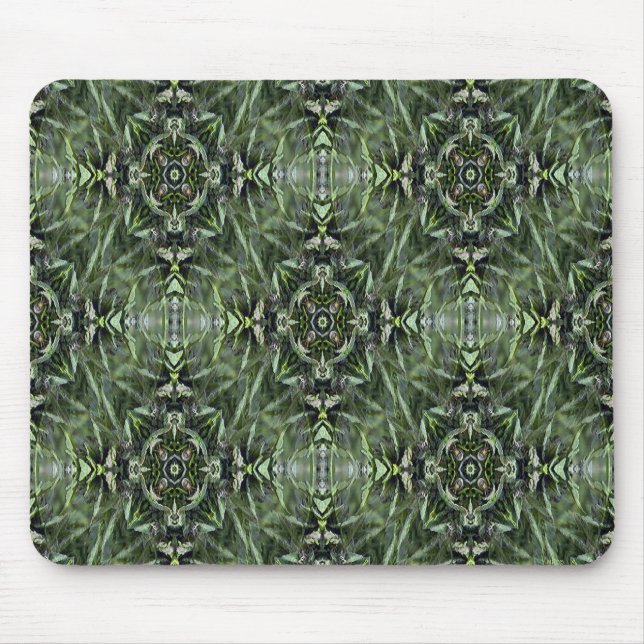 Healing Dreams..... Mouse Mat (Front)