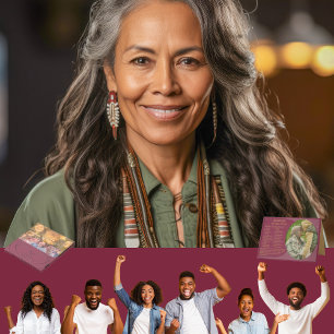 Healing Feelings Poster