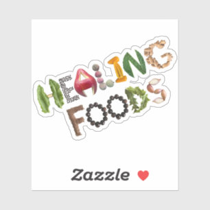 Healing Foods - Health Reminder 