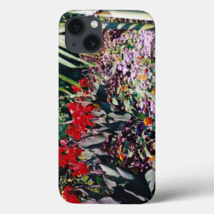Healing Garden iPhone 13 Case