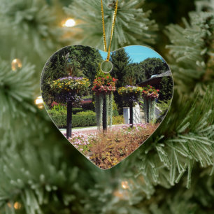 Healing Garden Ceramic Tree Decoration