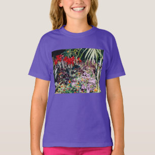 Healing Garden T-Shirt