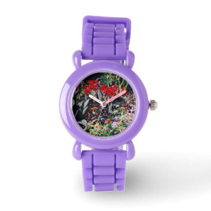 Healing Garden Watch