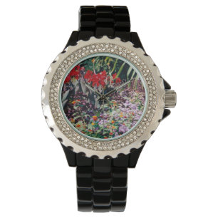 Healing Garden Watch