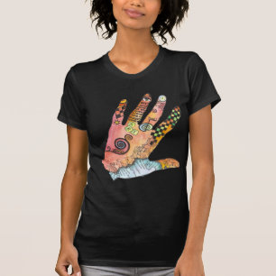 Healing Hand T-Shirt