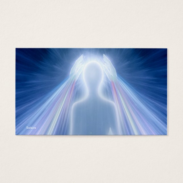 Healing Hands (Front)