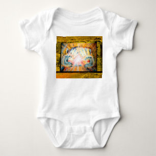 Healing Hands Baby Bodysuit