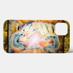 Healing Hands iPhone 13 Case