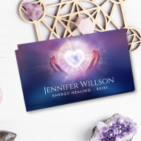 Healing Hands- Energy Healing - Reiki