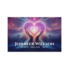Healing Hands- Energy Healing - Reiki