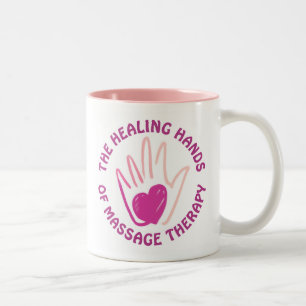 Healing Hands MT Mug